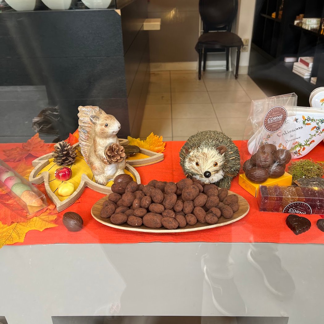 la Chocolaterie de Lyanne 2